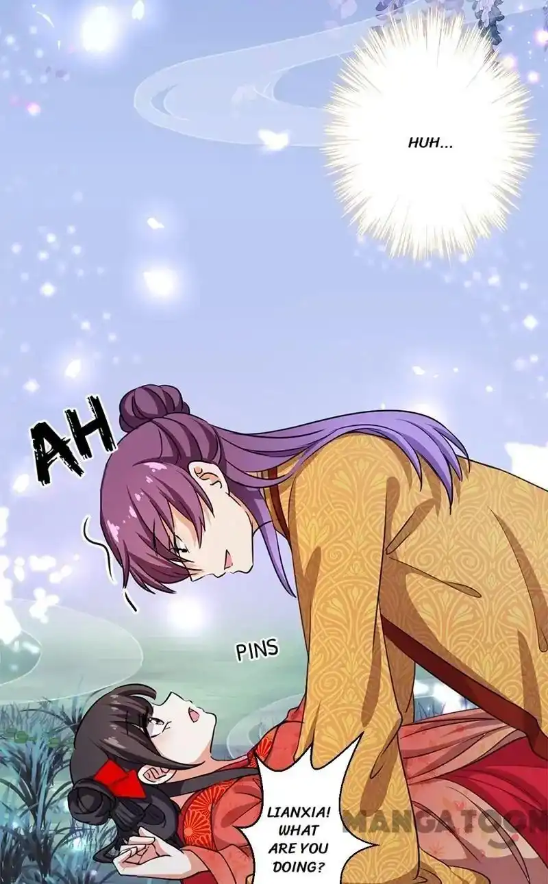 Prince, You're So Cheap! Chapter 355 13
